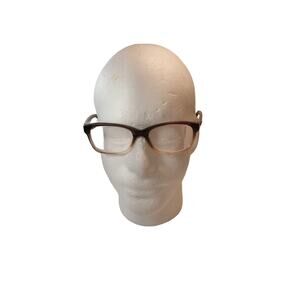 Coach Women Eyeglasses  Frame Olive Brown Gradient HC6189 51 16 135